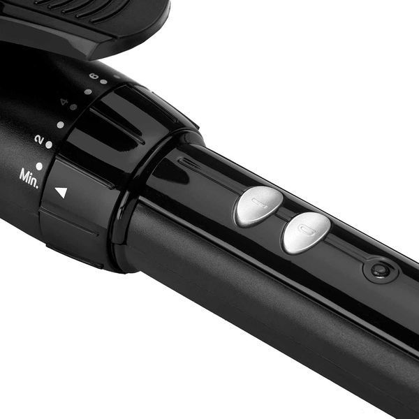 ПРОМО Нова Маша за Коса Babyliss TOUCH PRO C325E 180°, 25mm с Гаранция