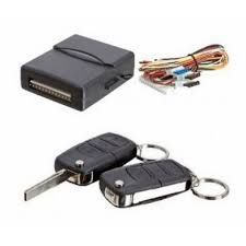 Montez Montaj  inchidere centralizata