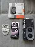 CMF Phone 1 + CMF Watch Pro