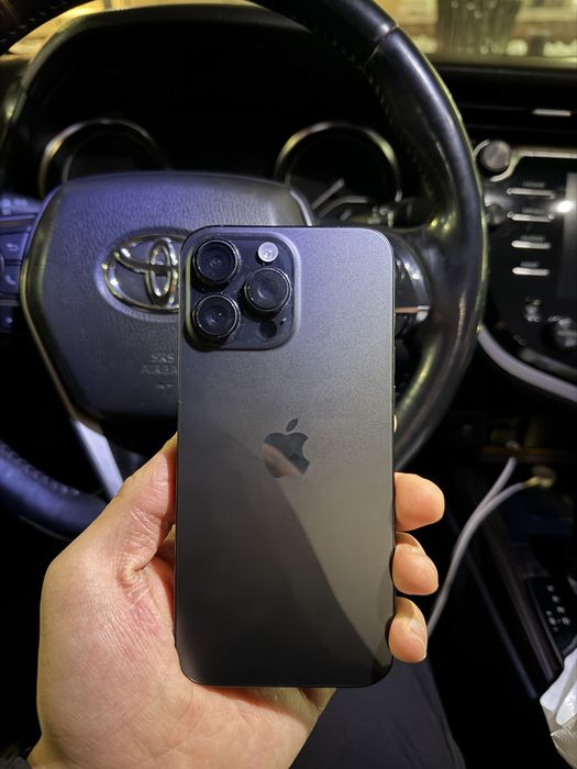 Продам айфор 16 про макс