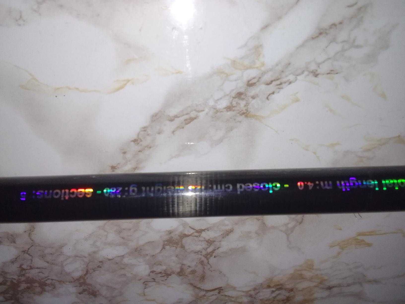Въдица Penax spider