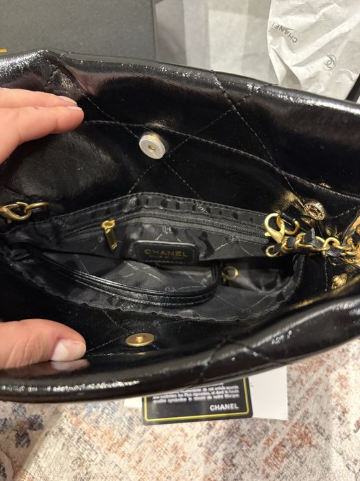 Geanta chanel vip gift