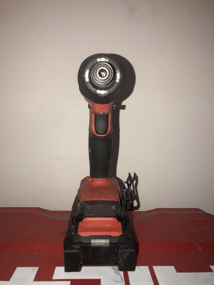 Hilti sid 4 NURON