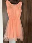 Rochie elegantă scurta