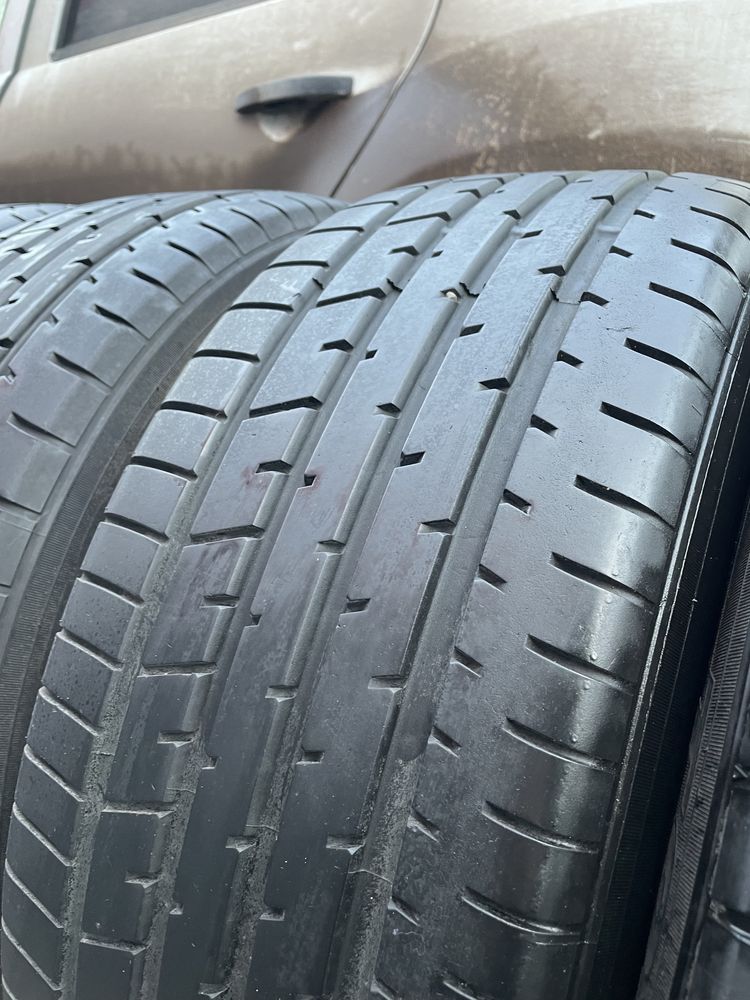 Летние Toyo 225/55/R19