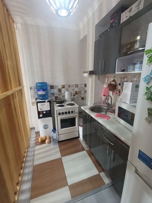 Продается 1 комнатная квартира