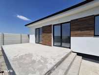Casa  plan in Santandrei – spatiu, lumina si eleganta