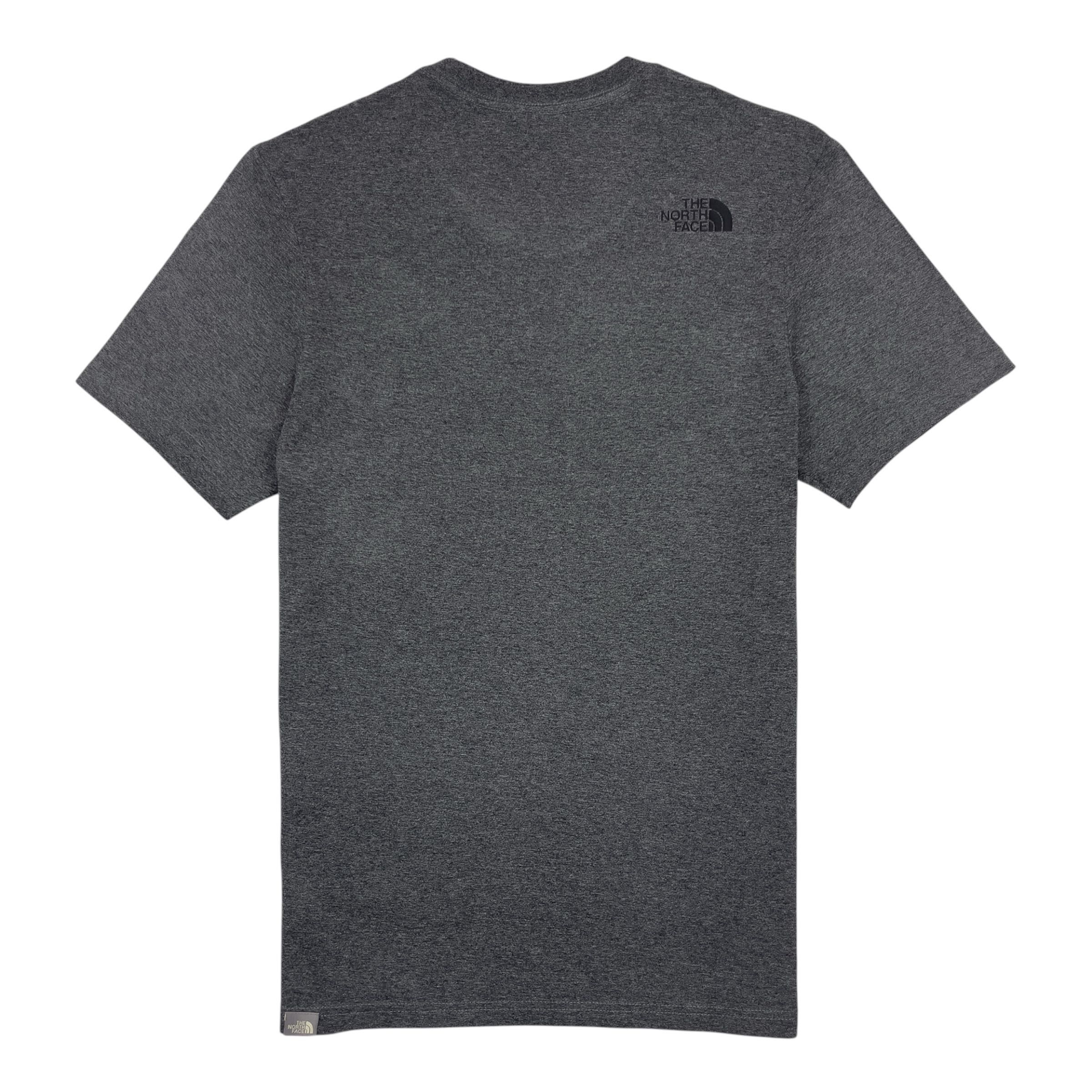 Мъжка тениска The North Face Easy T-Shirt