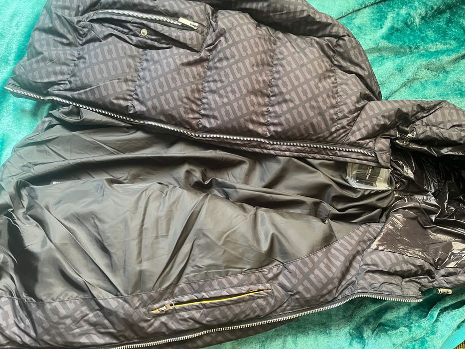 Мъжко яке М размер