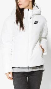 Дамско яке Nike Sportswear Thermore Hoodie AJ7431-100 XL