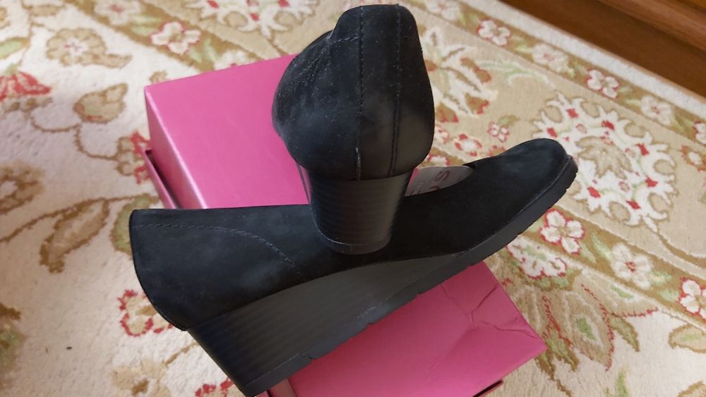 Туфли туфли туфли