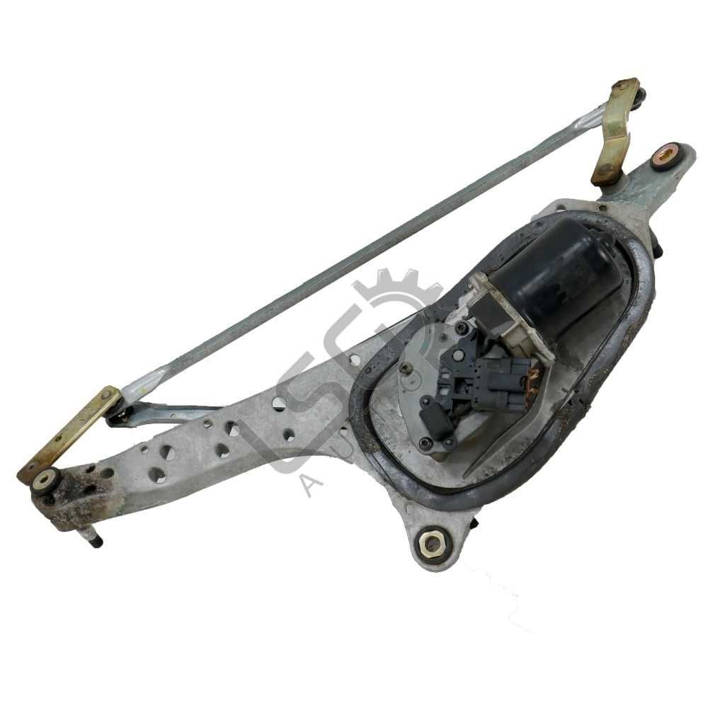 Моторче задна чистачка Renault Laguna II 2001-2008 ID: 139457