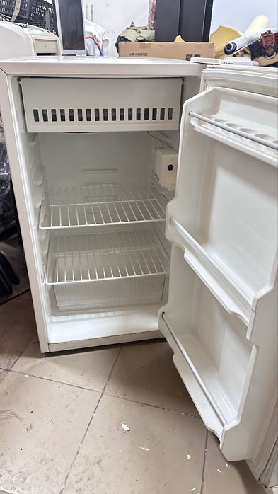 Холодильник Daewoo