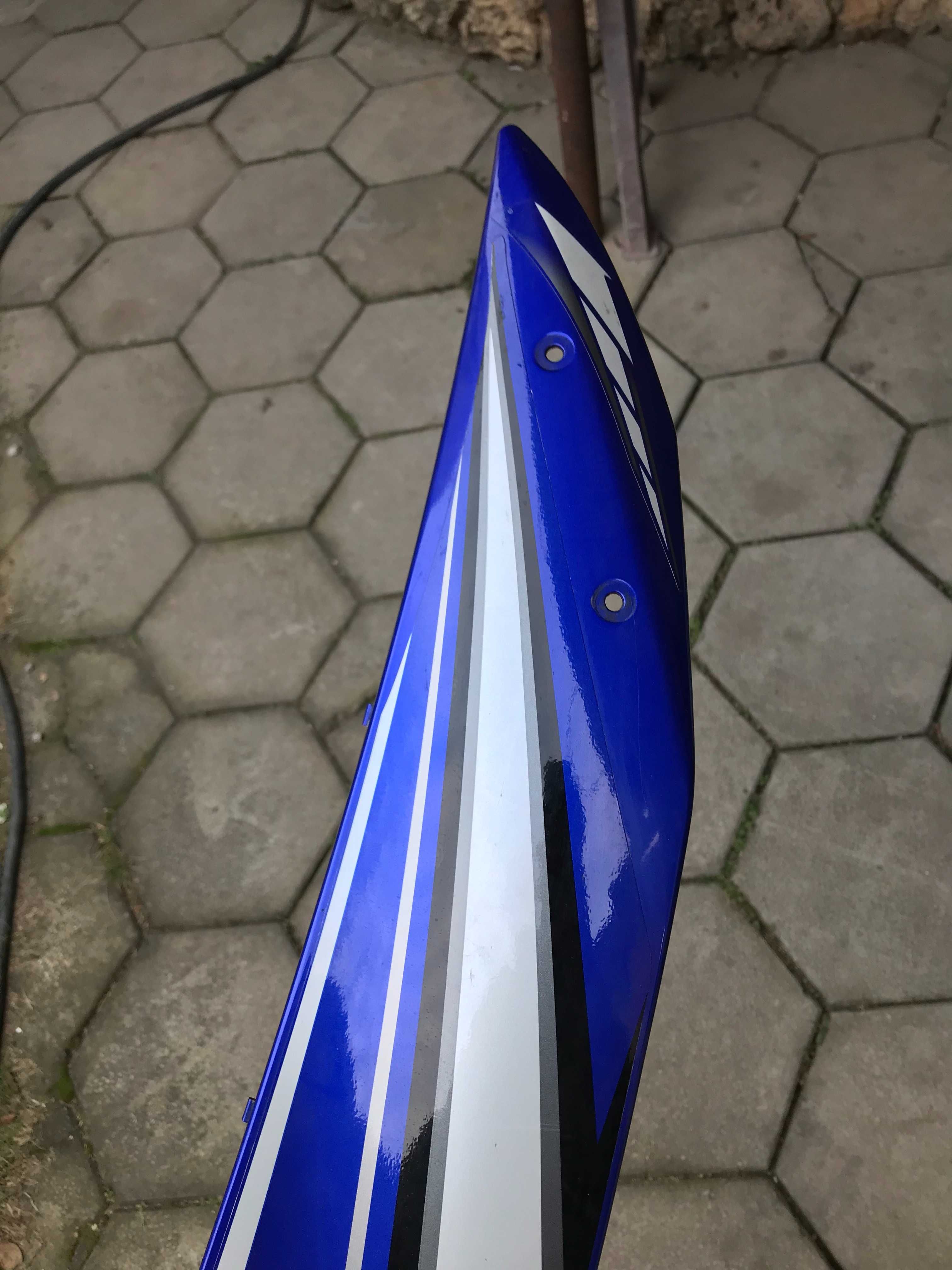 Спойлери за Yamaha R6 06 07