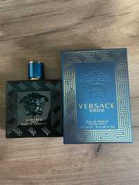 Парфюмерная вода Versace Eros Pour Homme