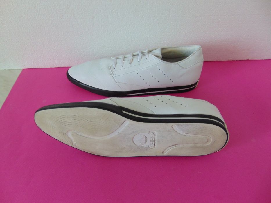 Adidas номер 44 2/3 Оригинални мъжки спортни обувки