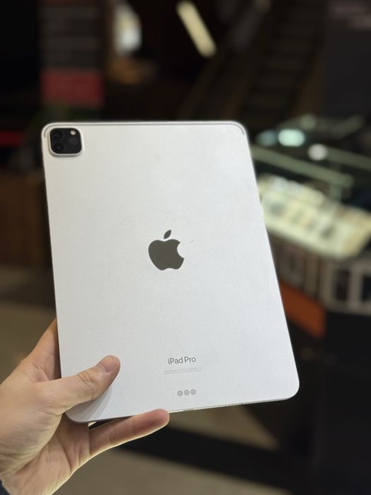 Ipad pro11  256 M2