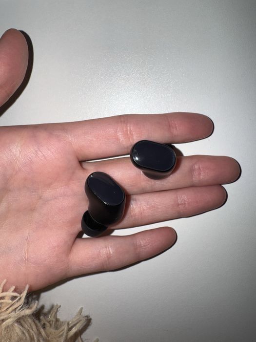 Наушники Xiaomi Redmi Buds 3Pro