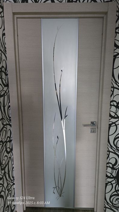 Продам межкомнатные двери