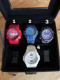 Casio G-Shock часовници