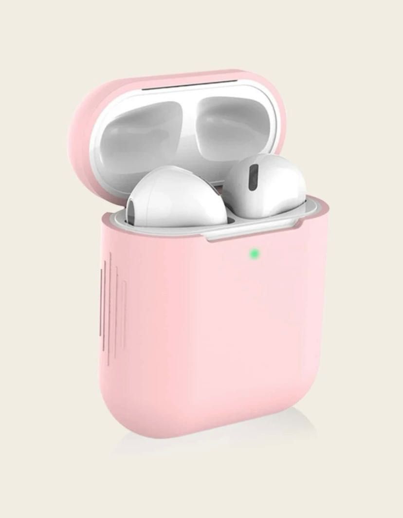 Калъфи за Airpods 1/2