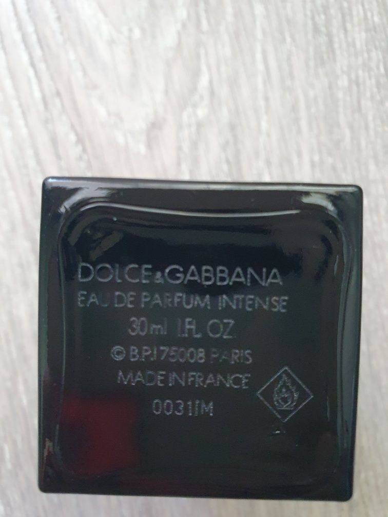 Дамски парфюм Dolce & Gabbana