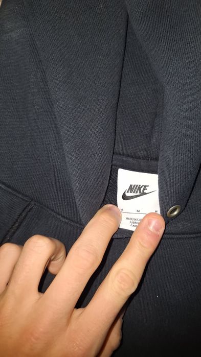 Vand Treining Nike M