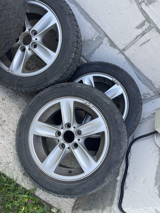 Jante Bmw seria 3 , seria 1