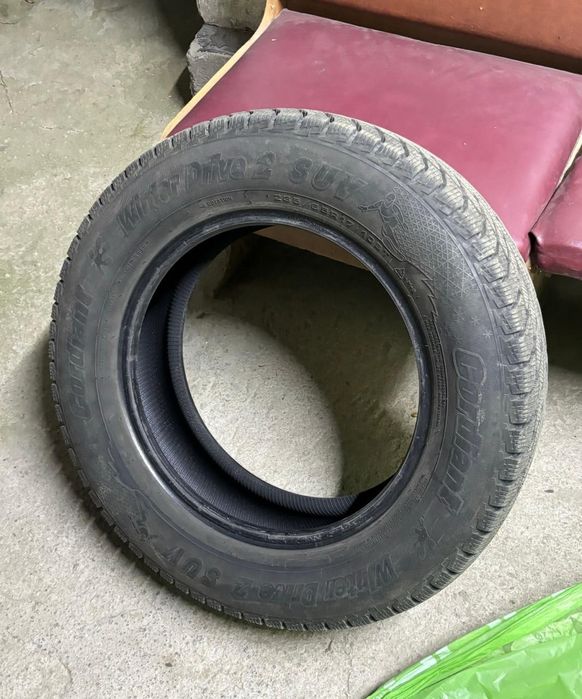 Продам зимний покрышка