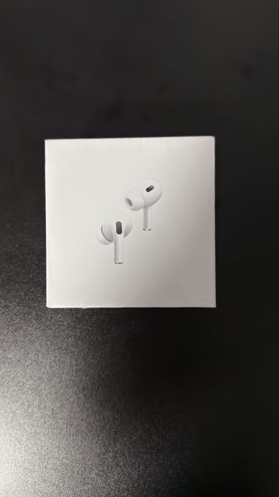 vand airpods pro 2 primite cadou