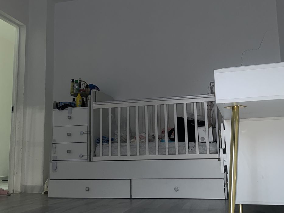 Продается детский манеж