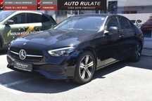 Mercedes-Benz C Mercedes Benz C 200 MHEV 4MATIC