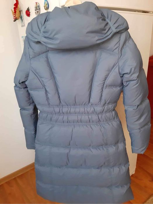 Vand geaca puf Calvin Klein dama S