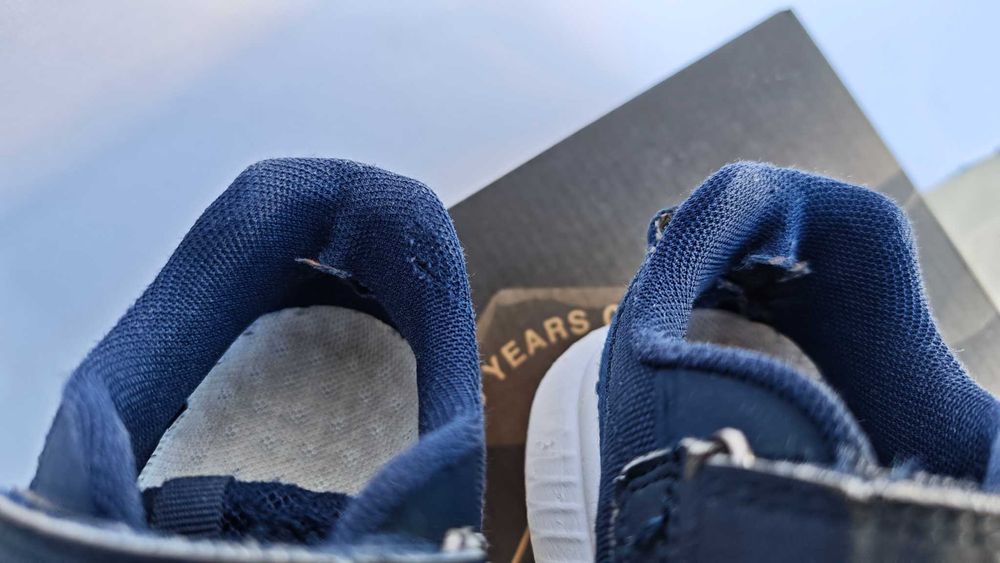 Момчешки маратонки Viking, N30