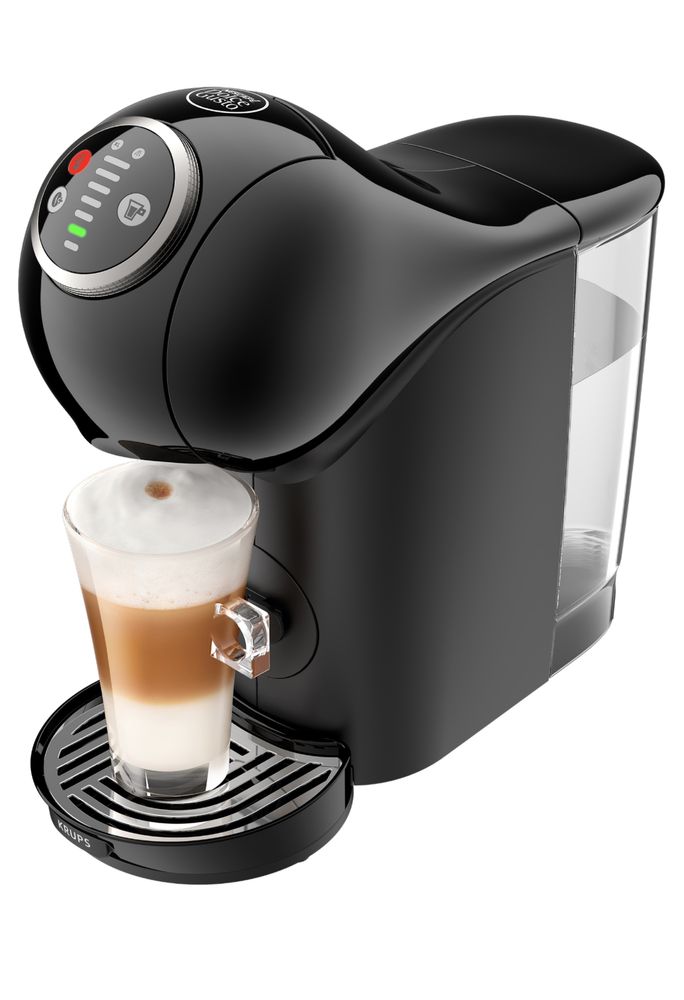 Кофемашина Nescafe Dolce Gusto