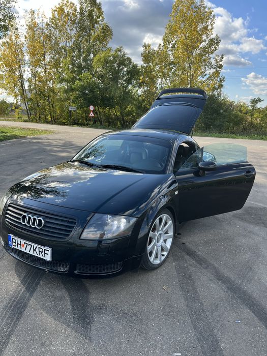 Vand AudiTT 1.8 turboo