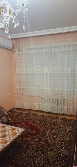 1 2 хона килинган квартира