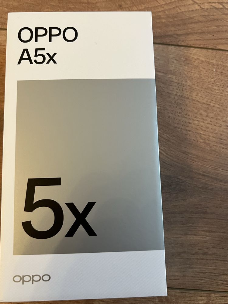 Телефон OPPO A5x