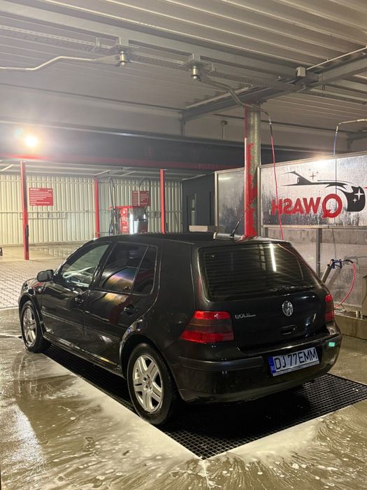 golf 4 benzina 1.4