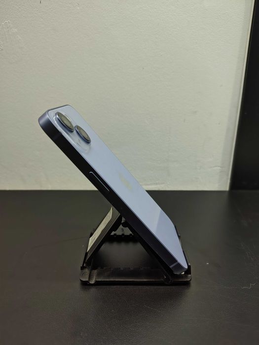 iPhone 14 / 128 GB / Blue + Cutie