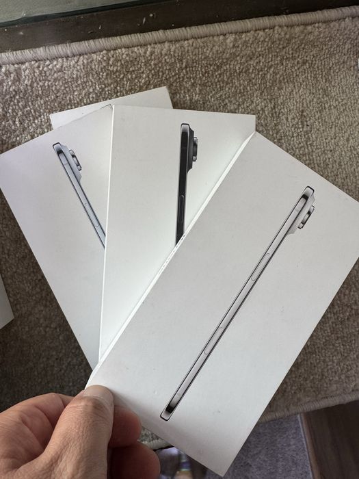 Iphone 17 Air 256 mix