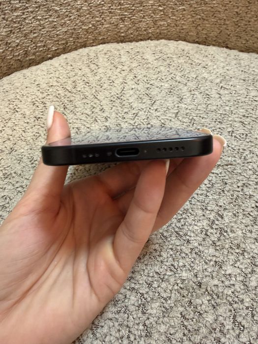 Iphone 16, 128 GB