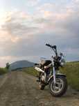 Skyteam (Honda Daks)