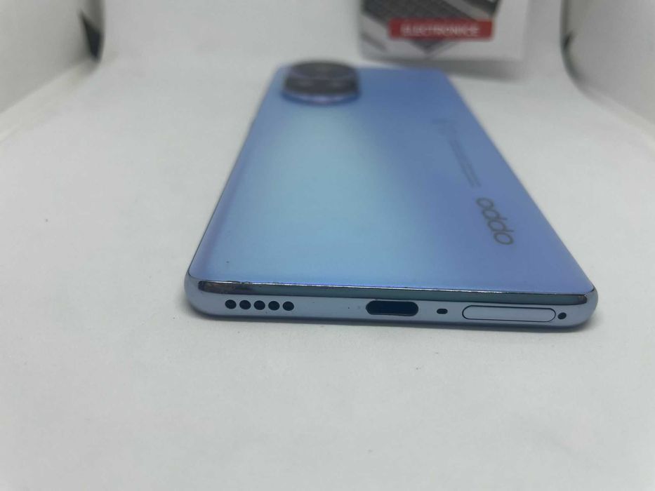 OPPO Reno10 5G 256GB (Ag1 Alexandru B50425)-Garantie 2 ani!