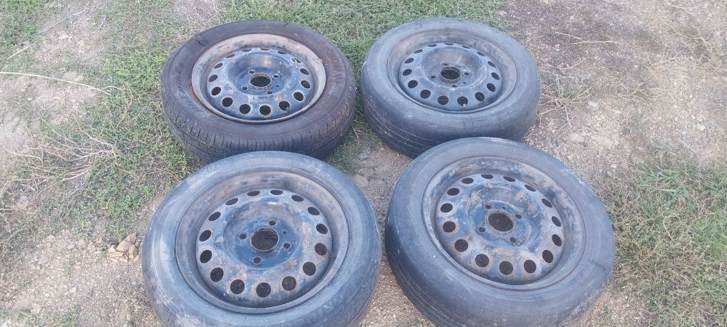 Продам 6Jx15 4/114.3 ET46 d67.1