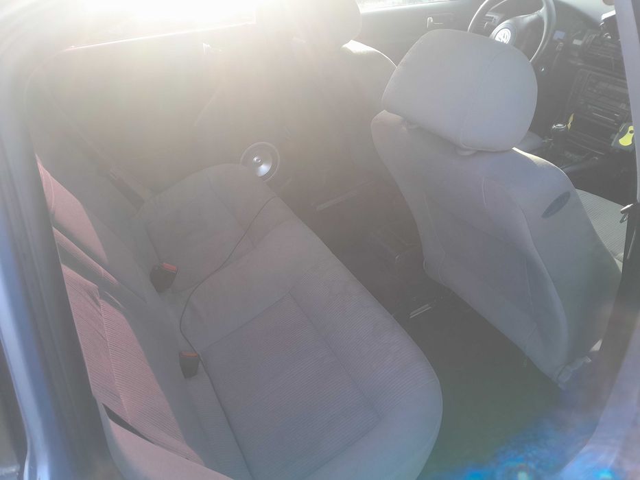 Passat b5.5 1.9 TDi 116 cp