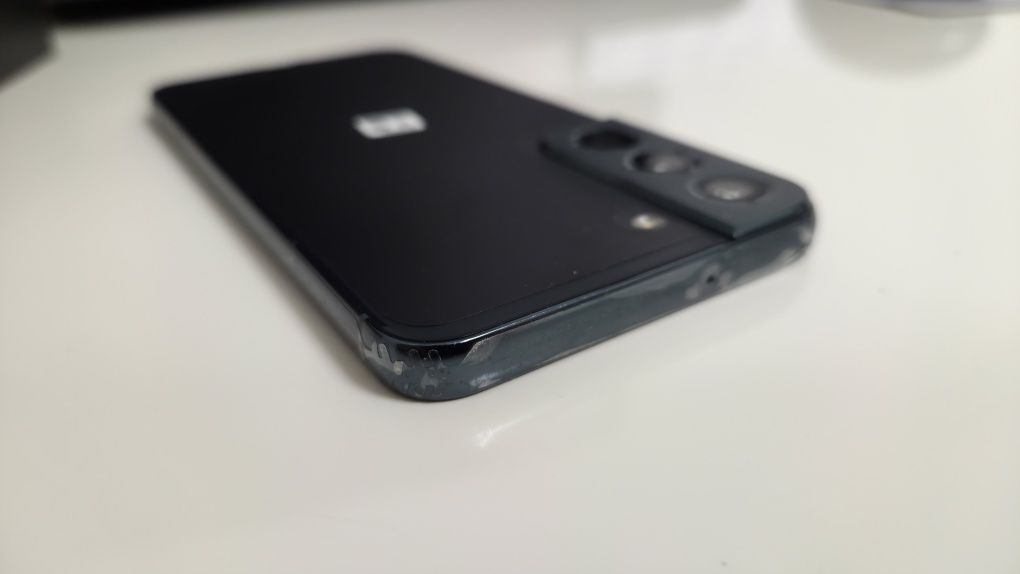 Samsung Galaxy s22  256gb Зелен
