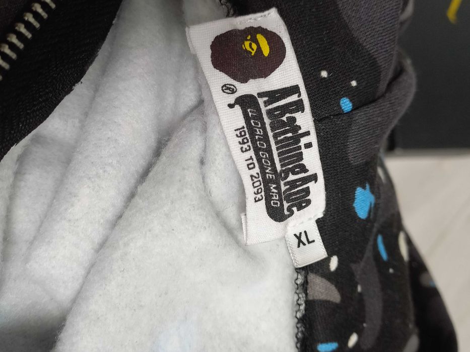 Hanorac A Bathing Ape(Bape)