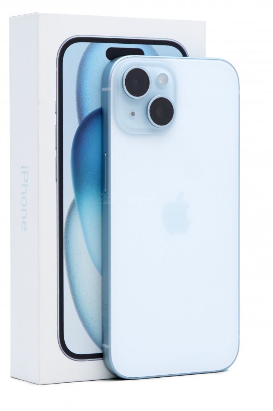 iPhone 15 128Gb blue