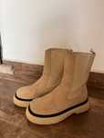 Ботуши Steve Madden